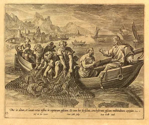 Az Újszövetség története – 1722 – (18)